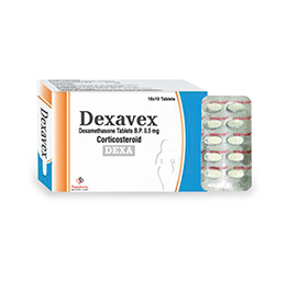 Dexavex